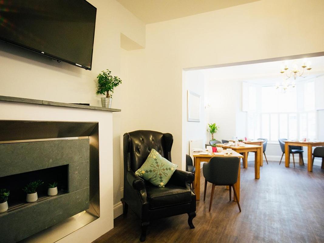 The Townhouse Ξενοδοχείο Tenby Δωμάτιο φωτογραφία